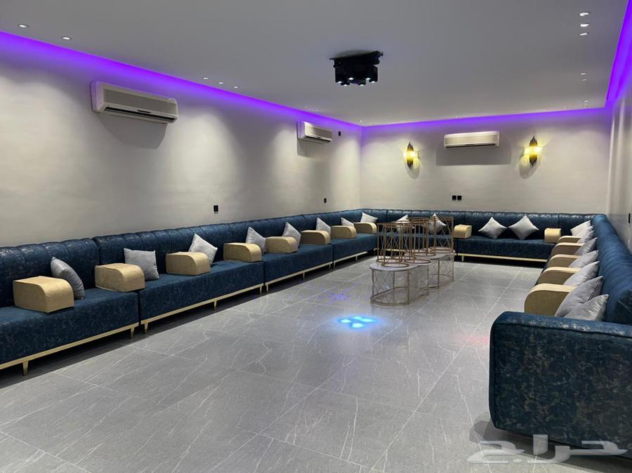 شاليهات واستراحات السحاب لاند في الحرازات64228458726403112