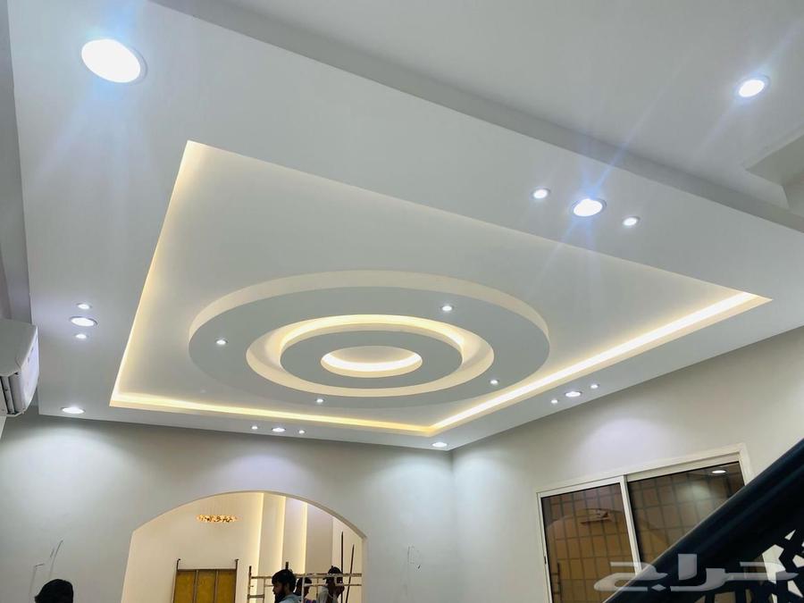 معلم جبس بورد الرياض64228826424961114