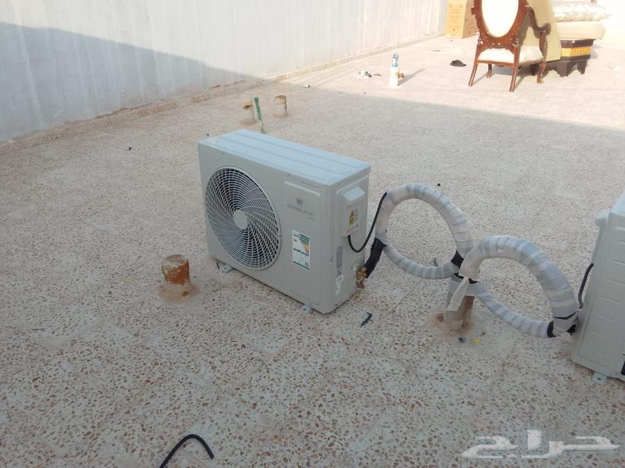 Split air conditioners and copper installation at the lowest prices64225862255233112