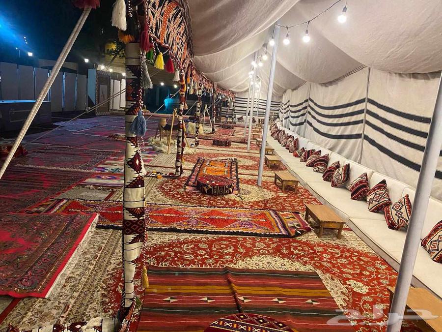 تأجير خيام اوربيه خيام شعبه تأجير بيوت. شعير كنب جلست64226080843394113