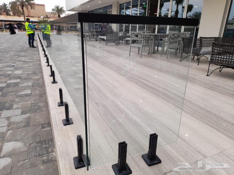 Skylight Glass Interfaces64229384560385113