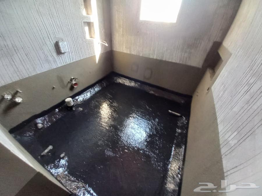 عوازل مائية وحرارية64229016726659112