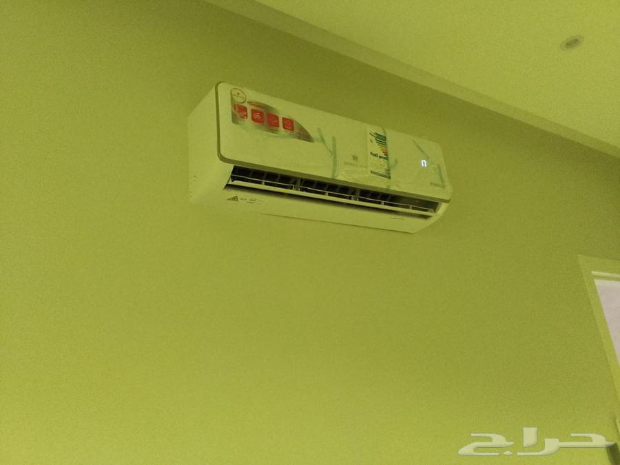 Split air conditioners and copper installation at the lowest prices64225862255233111
