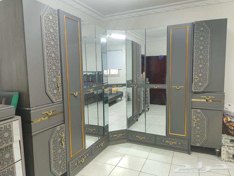 شركة نقل عفش نقل اثاث مع الفك والتركيب وتغليف ضمان64229385702913113