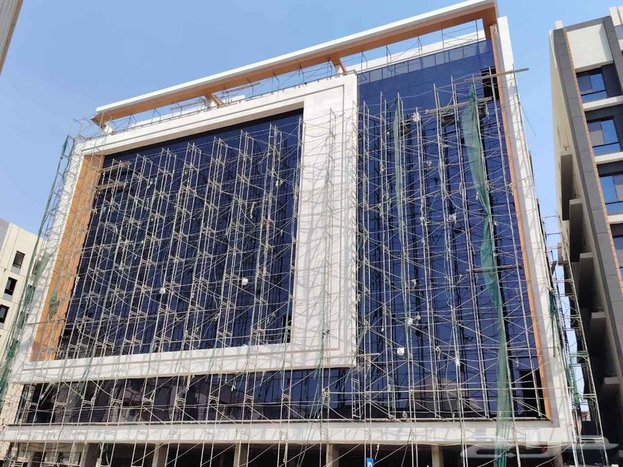 تفصيل توريد اعمال الالمنيوم زجاج سكريت مقاوم للكسر64239966230403114