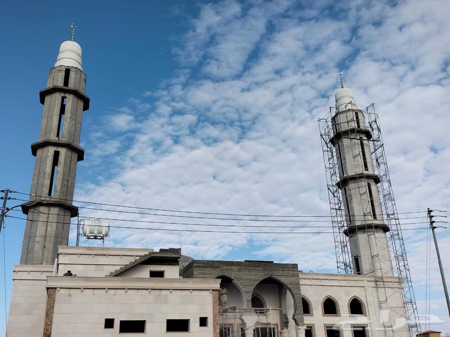 مؤسسه المطيري للديكورات الخارجيه G.R.C64229554731907110