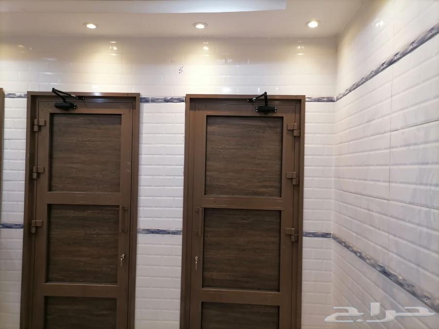 ورشة المنيوم64228465375617112