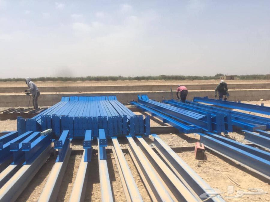 Abu 'Arisih Industrial, Design Workshop Specialized in Iron Work 064225865112194114