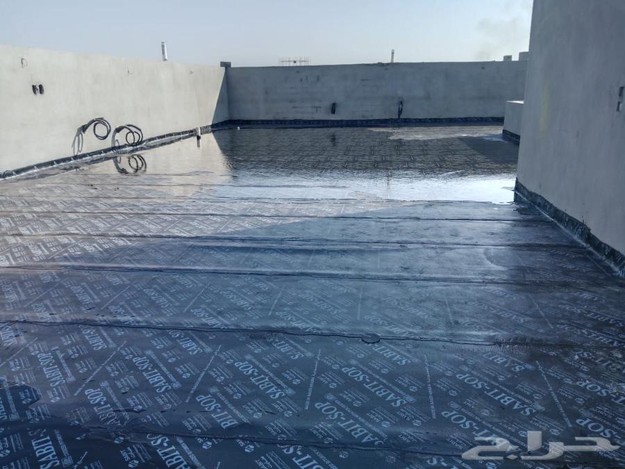 فارس لجميع انواع العوازل المائي والحراري64228465483650114