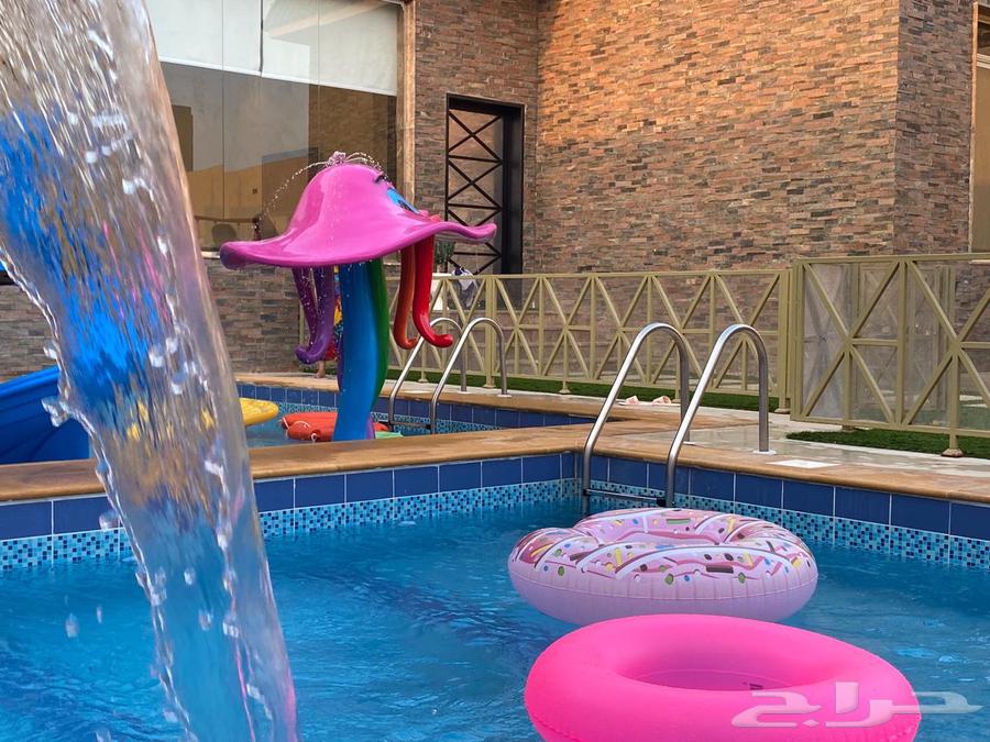 عروض استراحة جديدة فخمة ونظيفة ابحر الشمالية64228815771522112