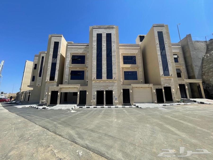 للبيع شقق علويه نظام أدوار بالمحاله ابها 500 ألف ريال64228265575425111