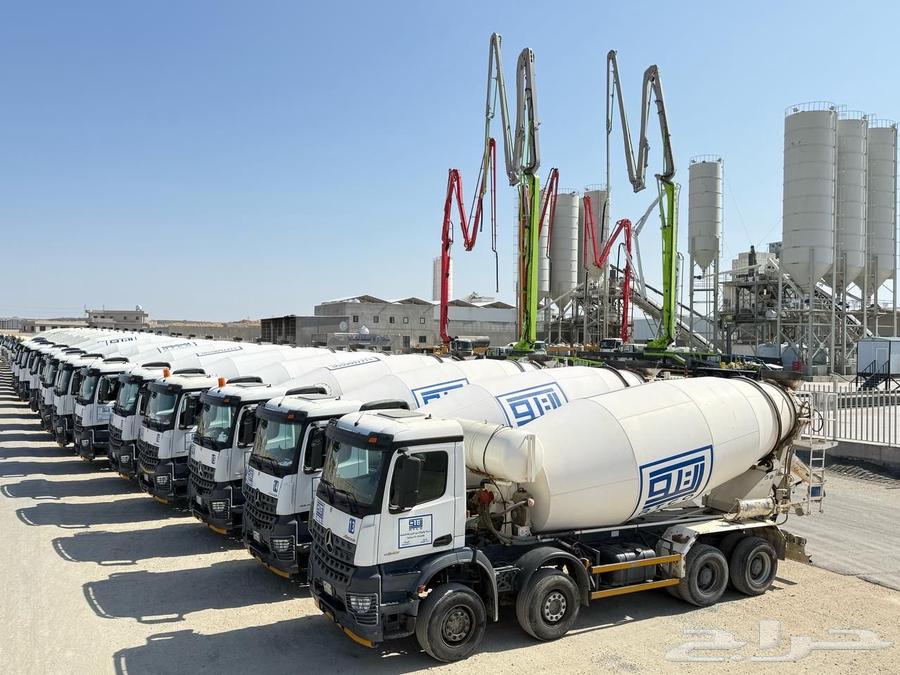 خرسانة جاهزه64240145994626110