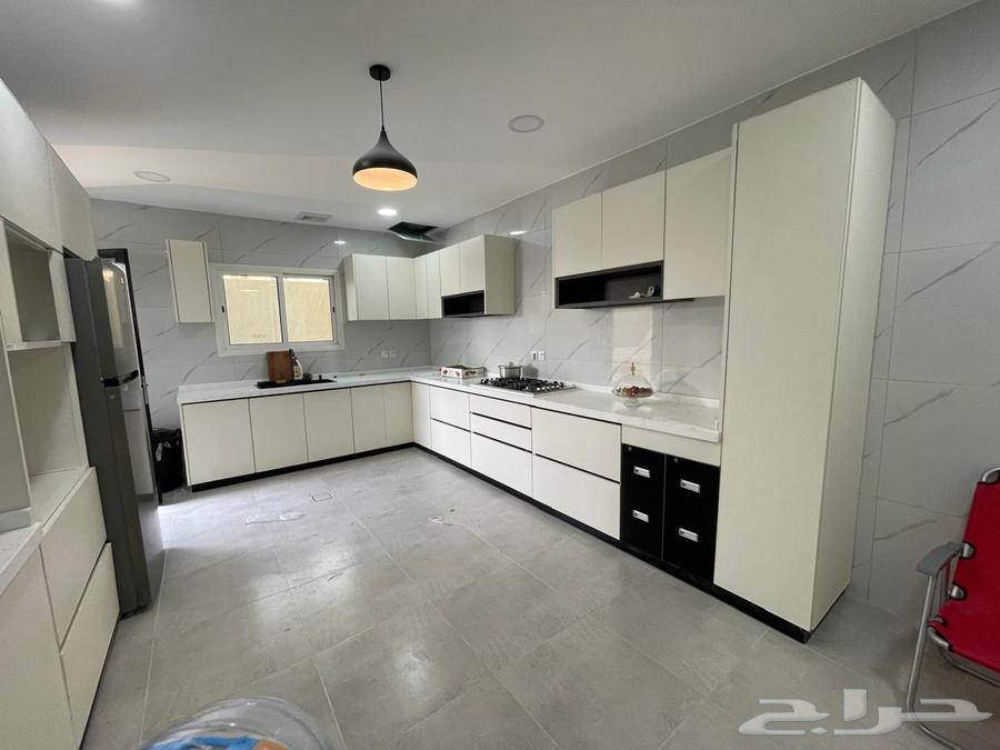 مطابخ المنيوم وخشب64228825906434113