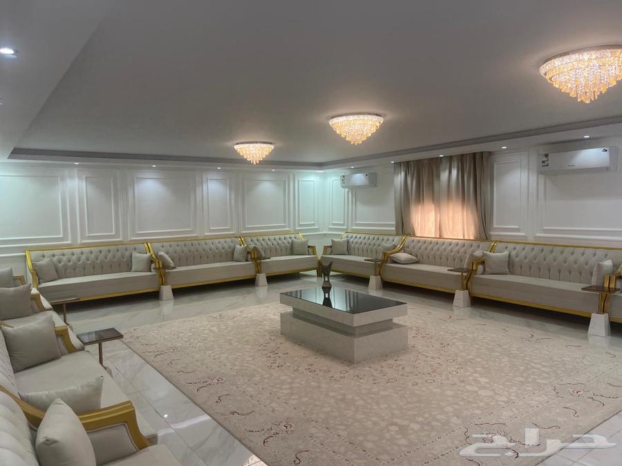 للبيع بيت دورين حي النايفيه64228458798979113