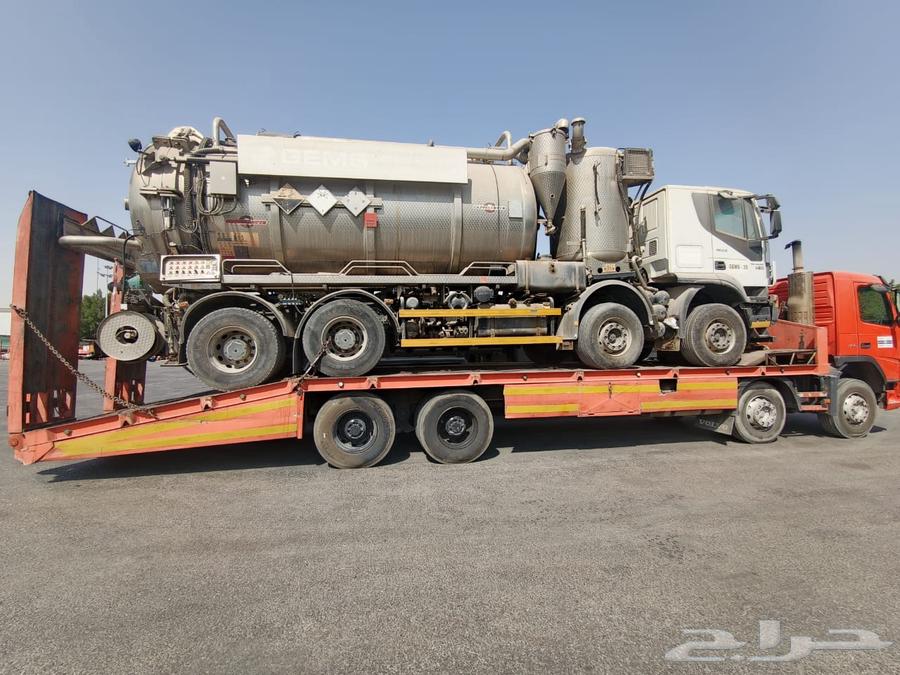 سطحه الجبيل الصناعية كبيرة سطحه الجبيل الصناعية شاحنة كبيرة64228638501123111