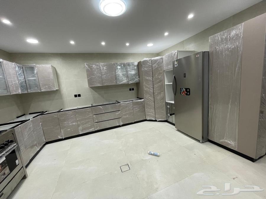 مطابخ المنيوم وخشب64228825906434114