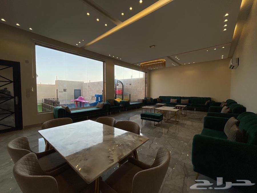 عروض استراحة جديدة فخمة ونظيفة ابحر الشمالية64228815771522113