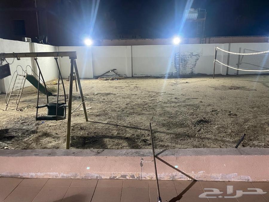 استراحة للإيجار السنوي بجدة64228816355841113