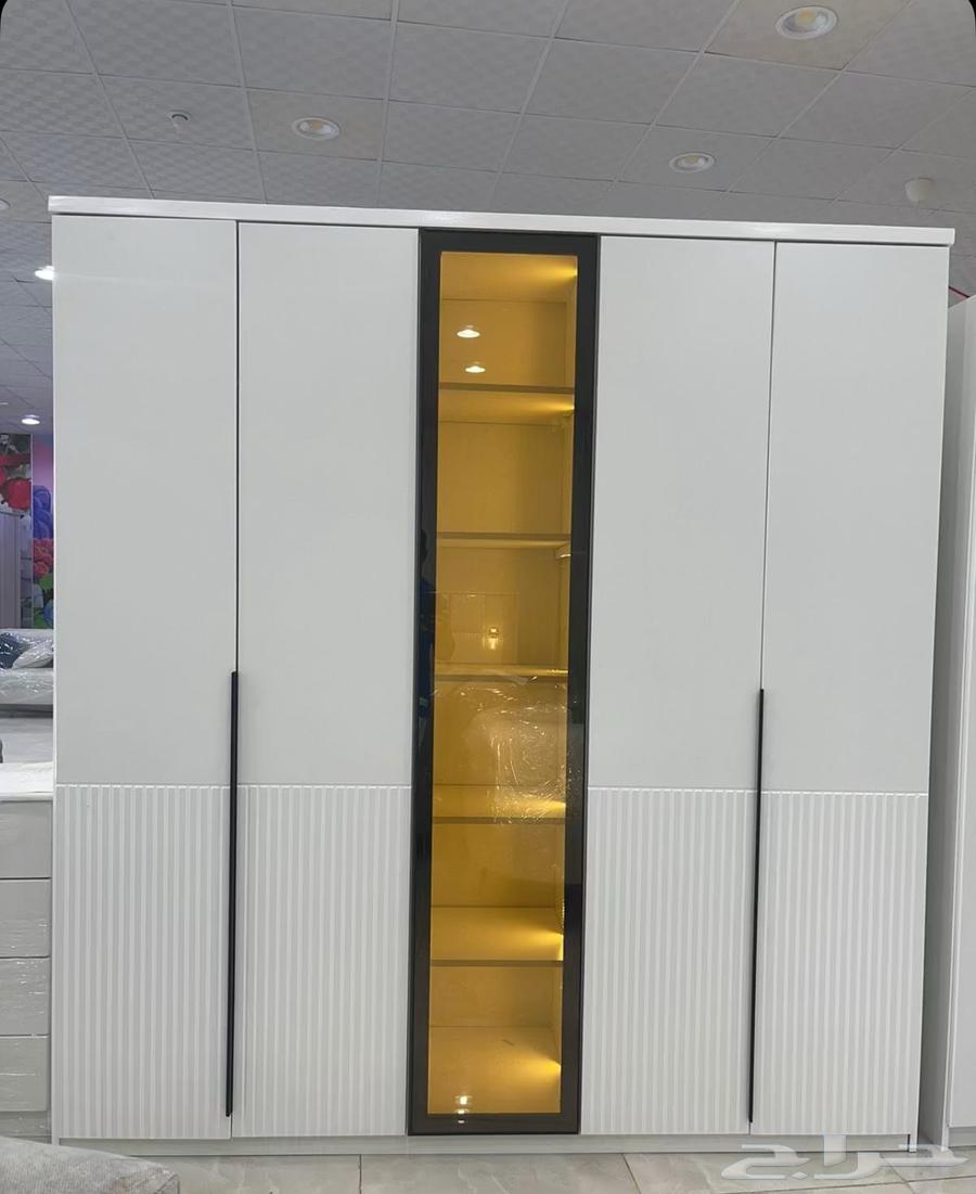 تفصيل غرف نوم وتجديد64226271057793111