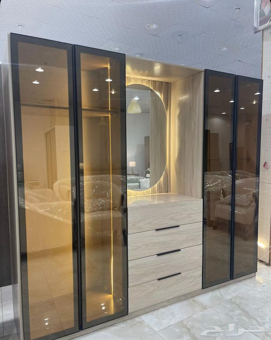 تفصيل غرف نوم وتجديد64226271057793110