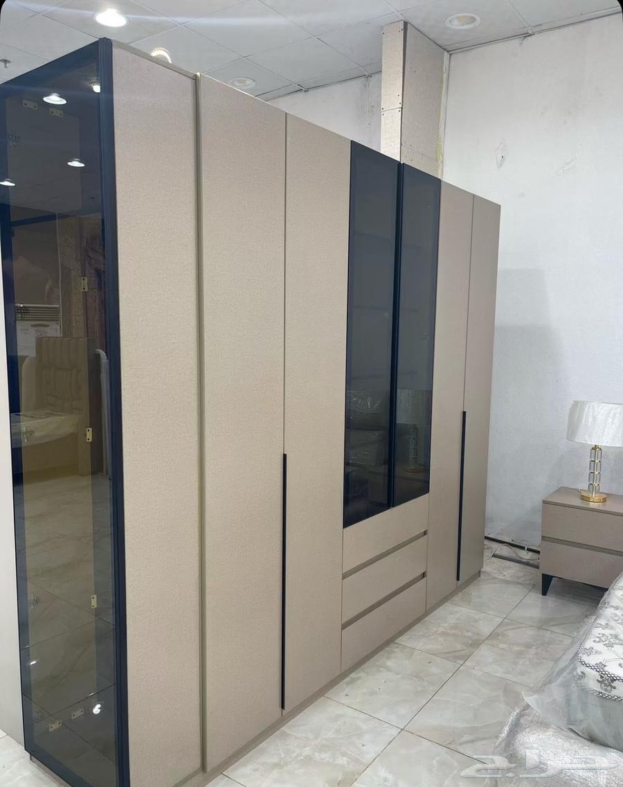 تفصيل غرف نوم وتجديد64226271057793113