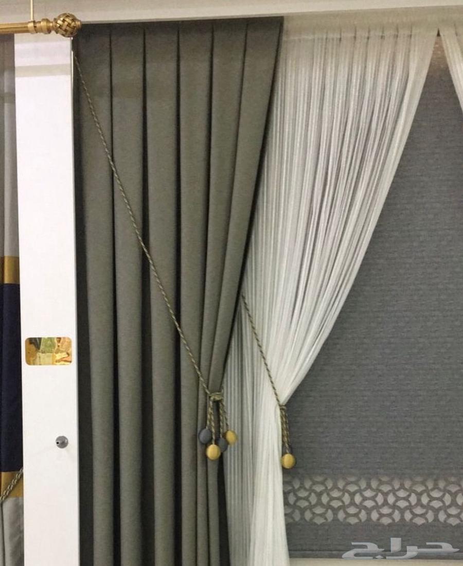 معلم تفصيل وتركيب ستائر ويفي(خبرة 21 سنة)64239968954114114