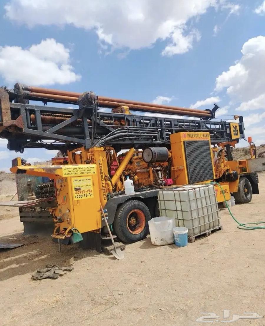 Drilling Artesian Wells64229384863235110