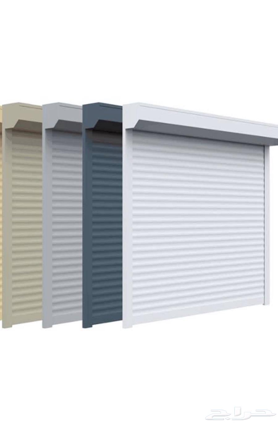 Supply, installation, and maintenance of automatic doors, drawers, and aluminum64228637009793113