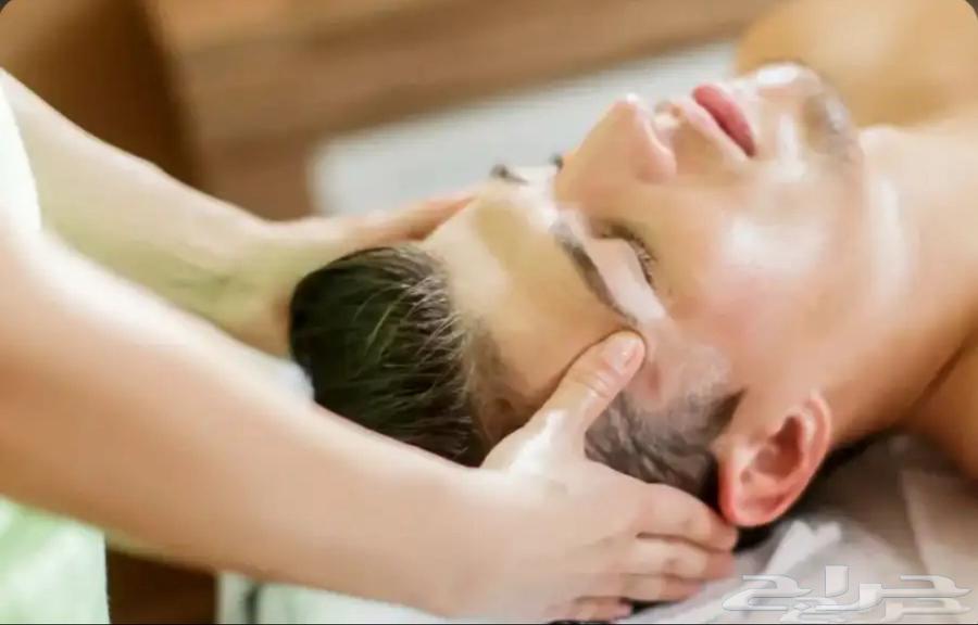 خدمة مساج في جده64229384009347113