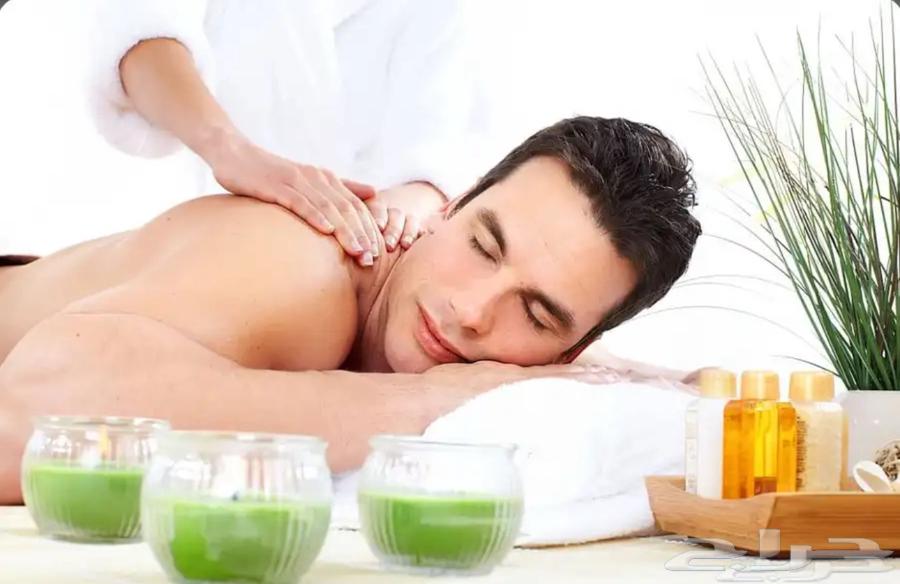 خدمة مساج في جده64229384009347112