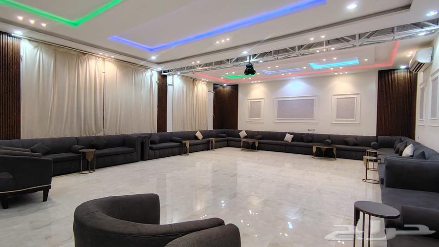 شاليهات لايجار اليومي حي الرمال التواصل علا ارقم64228628303106114