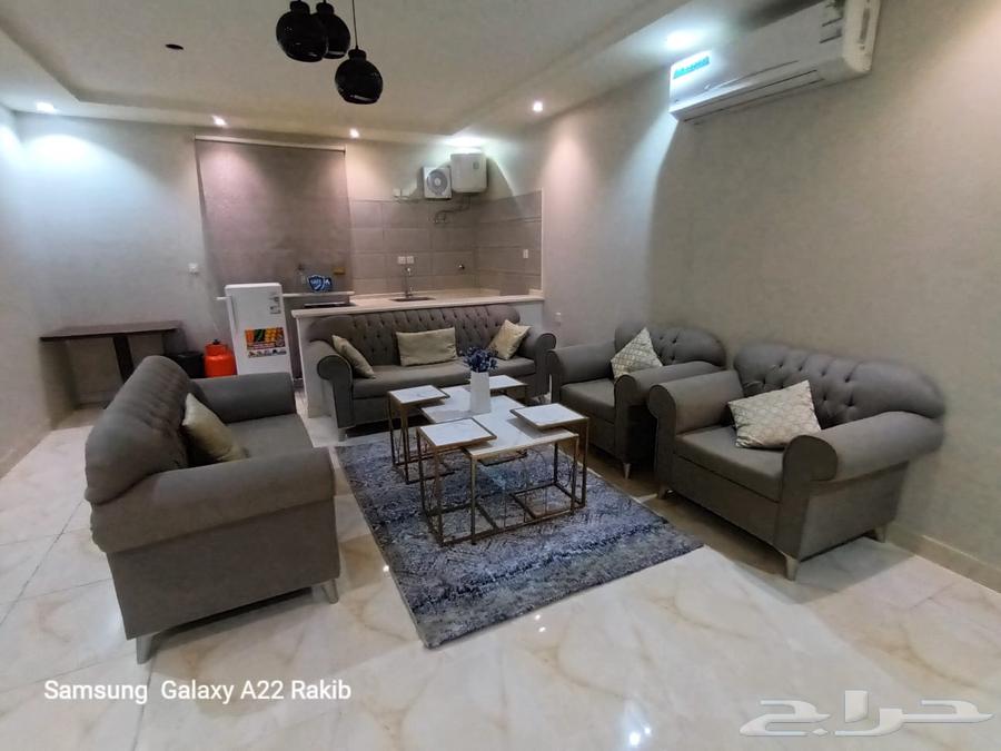 شقه فندقيه فاخرة بمروج الامير عوائل او عزاب64239752392961110