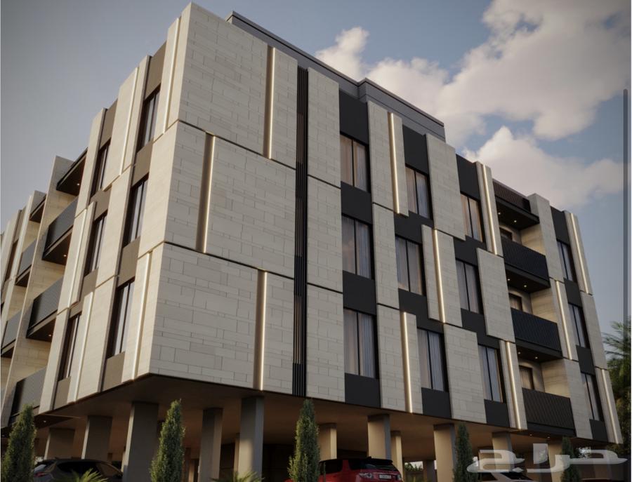 شقق فاخرة للبيع في الدمام حي الشعلة64239752724737112