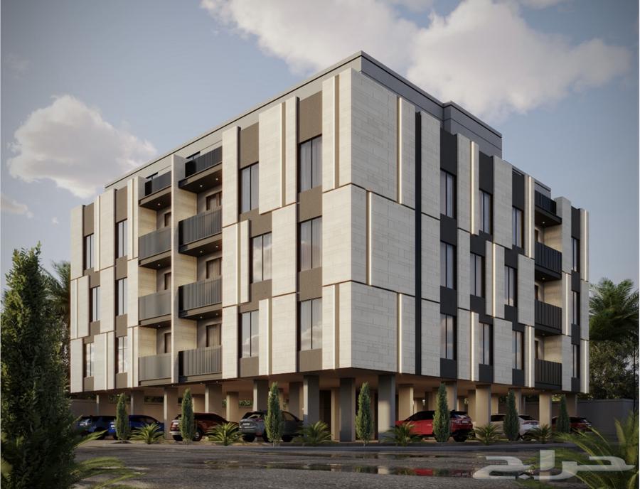 شقق فاخرة للبيع في الدمام حي الشعلة64239752724737110