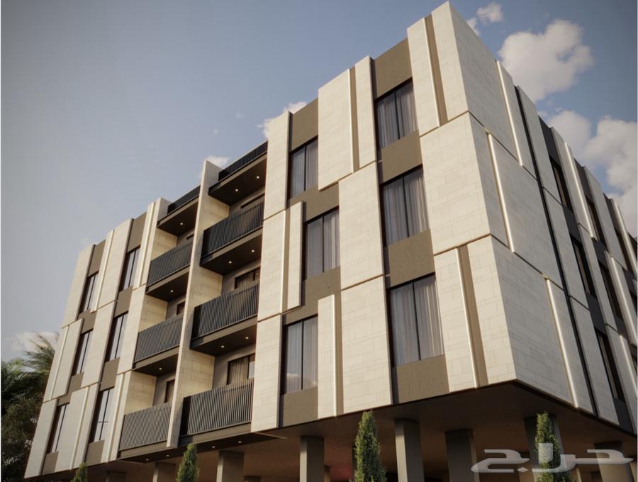 شقق فاخرة للبيع في الدمام حي الشعلة64239752724737111