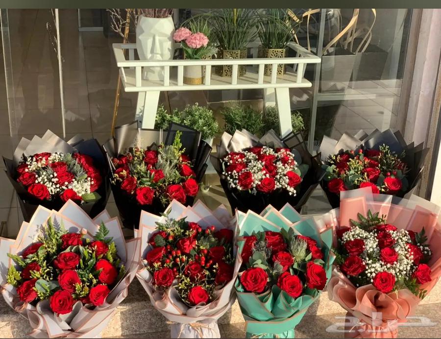 محل ورد للتقبيل64225633948931113