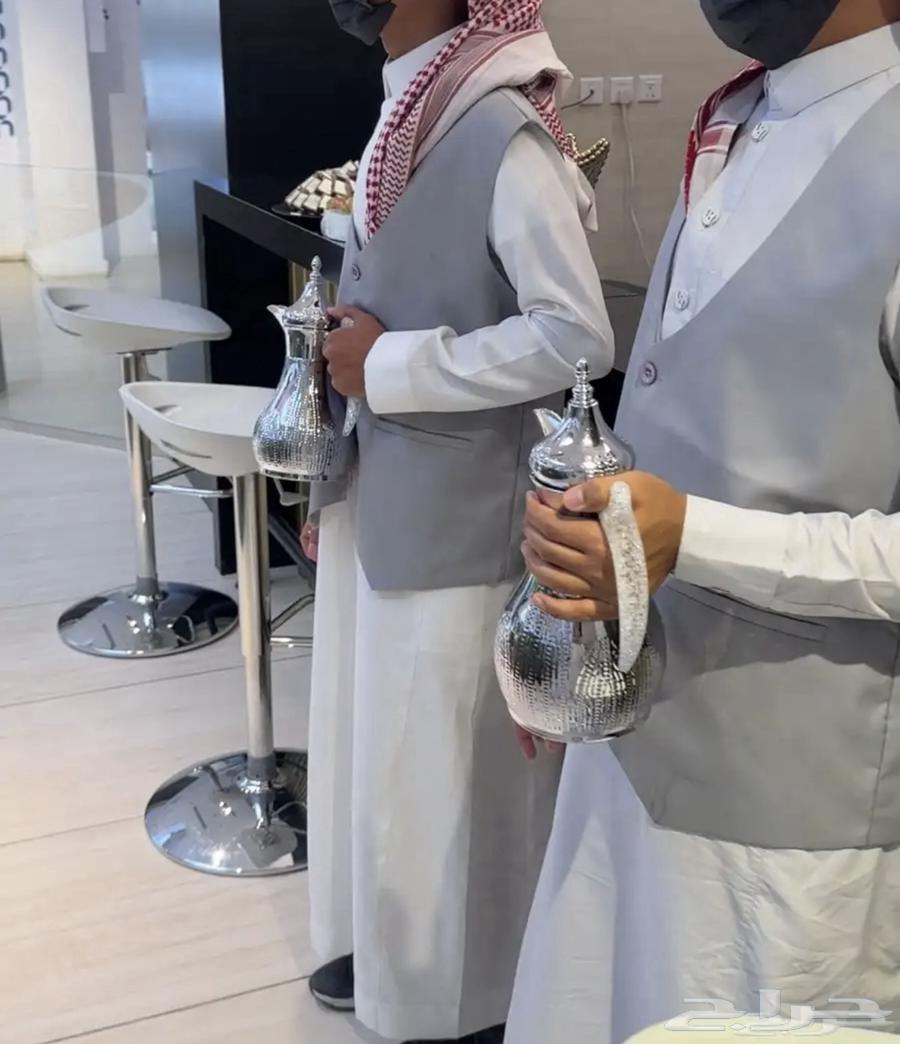 قهوجي وقهوجيات المدينة المنورة64244506947330112