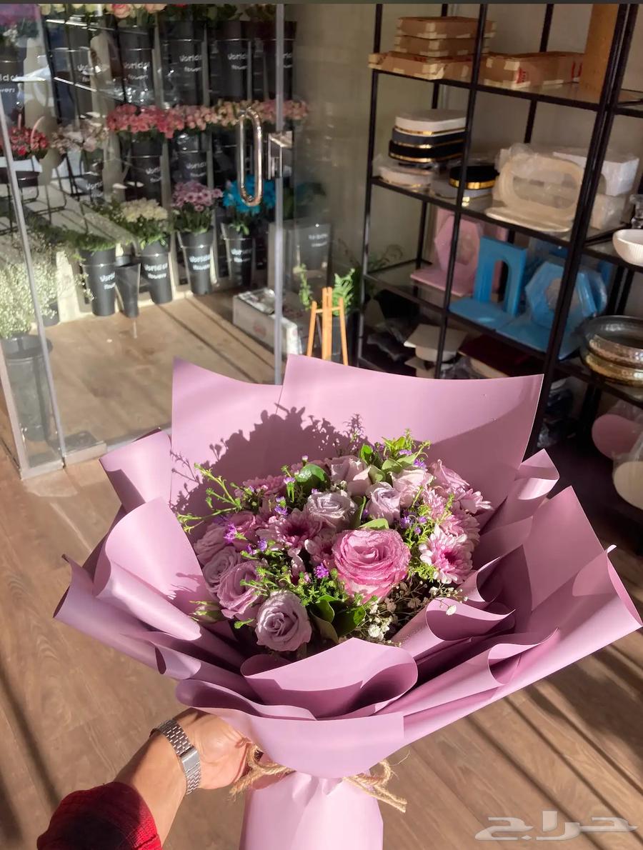 محل ورد للتقبيل64225633948931112