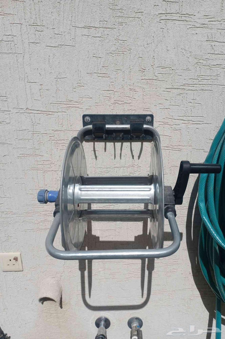 بكرة حديقة جديدة64229556856323110