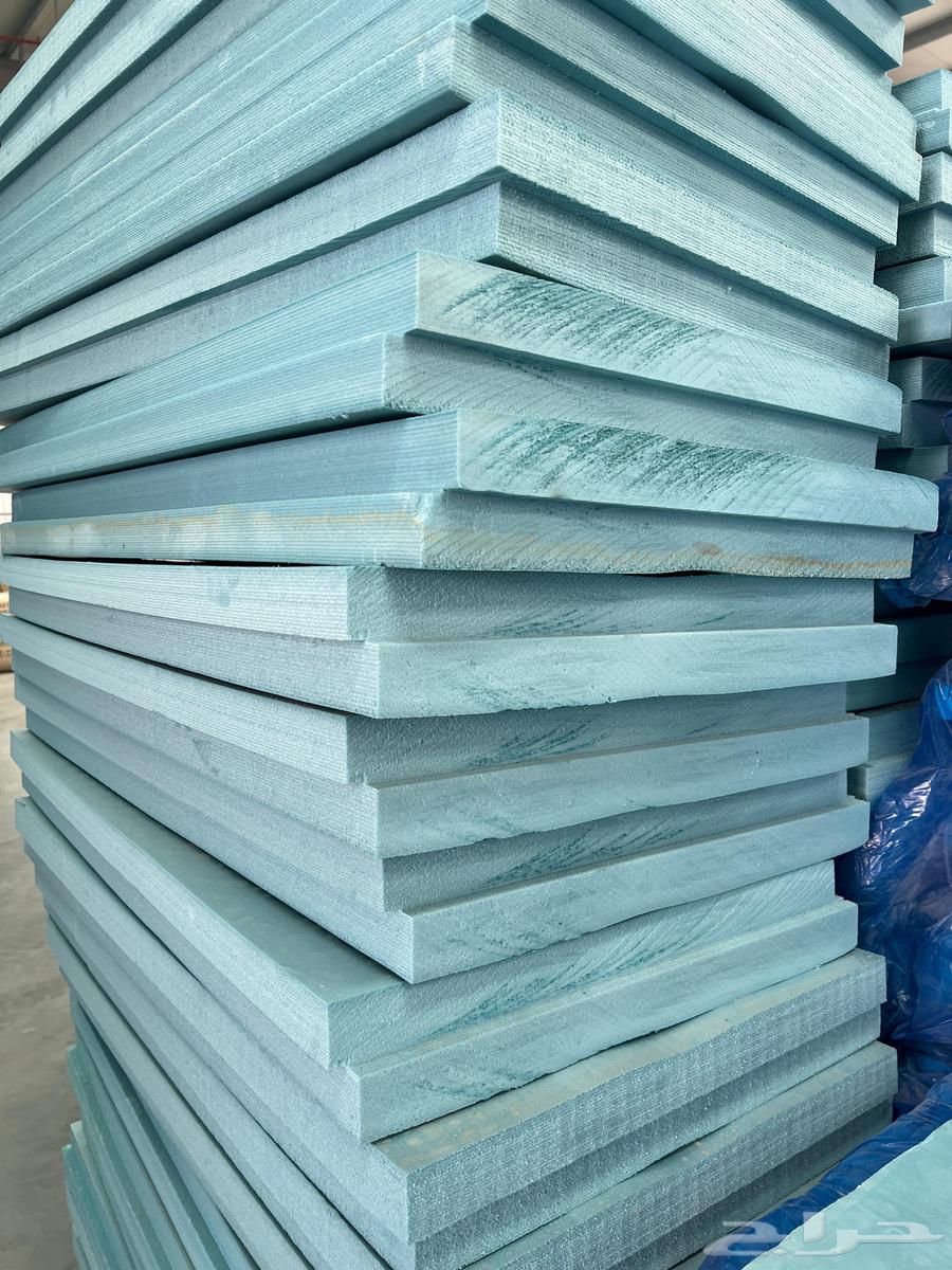 Thermal Insulation Board64226081807235110