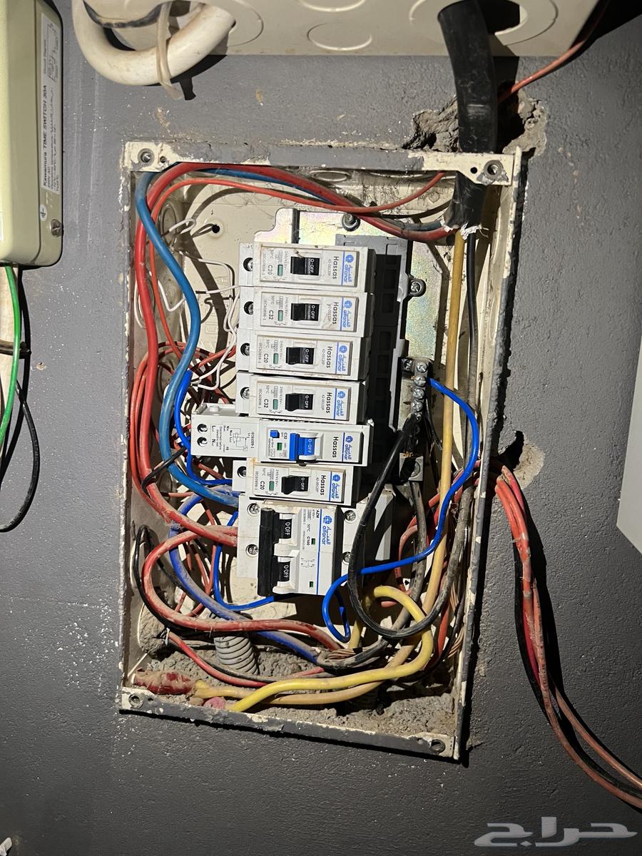 كهربائي منازل64239969719554114