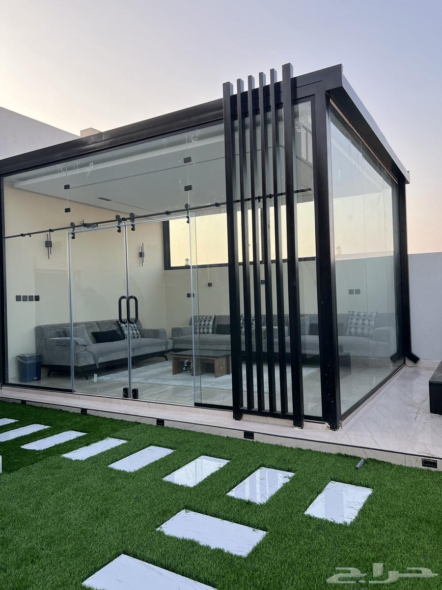 تصميم غرف زجاج ب احدث التصاميم64239966754947114