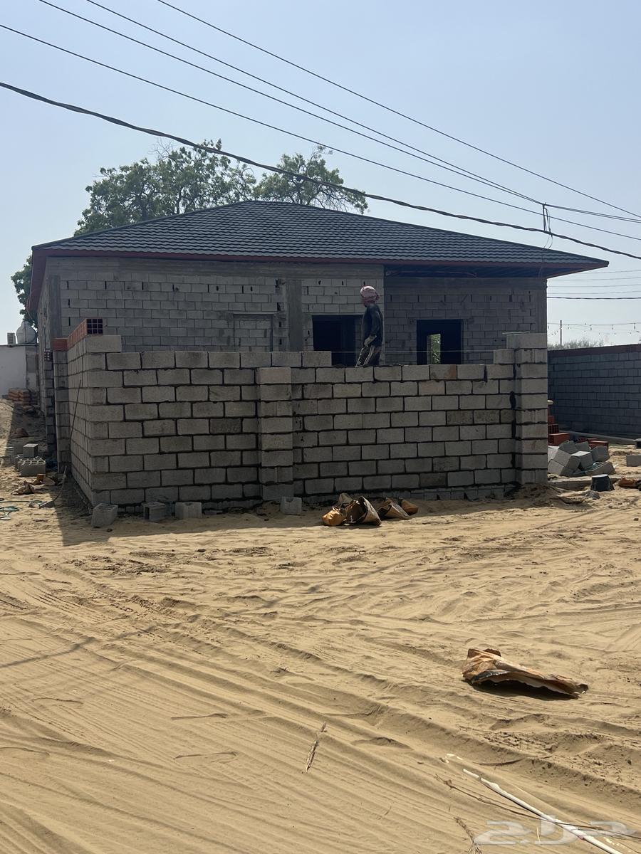 قرميد جمالون بيوت شعر تلبيس قماش64229386093185111