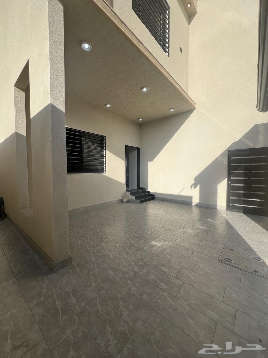 للبيع شقة ارضية فاخرة شمال التضامن64228628427267114