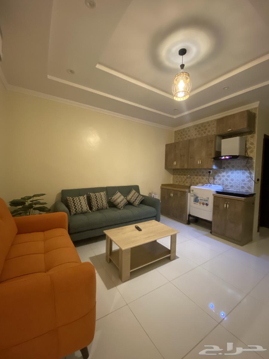 شقق مفروشة للإيجار الشهري جدة حي التيسير64228628286595112