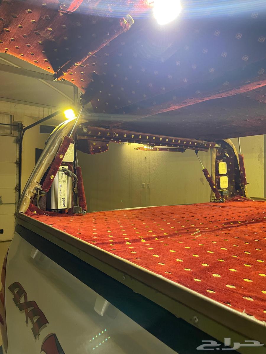 شد هايلوكس64229557161346113