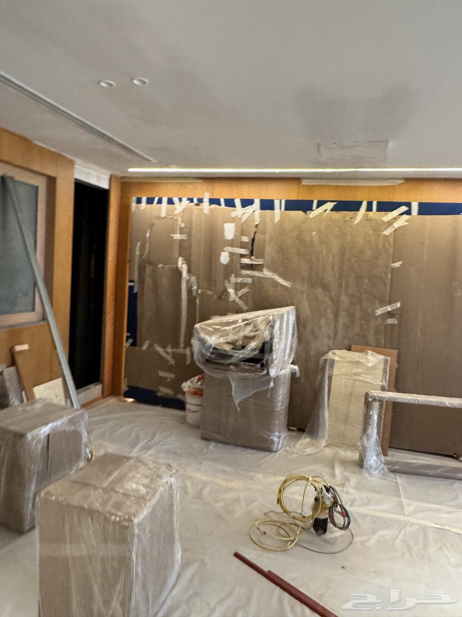 مهندس معماري ومقاول تشطيبات   تنفيذ وإشراف كامل64228467078403111