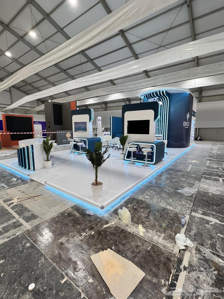 Advertising, Organization, Exhibitions, and Conferences64229015468418112