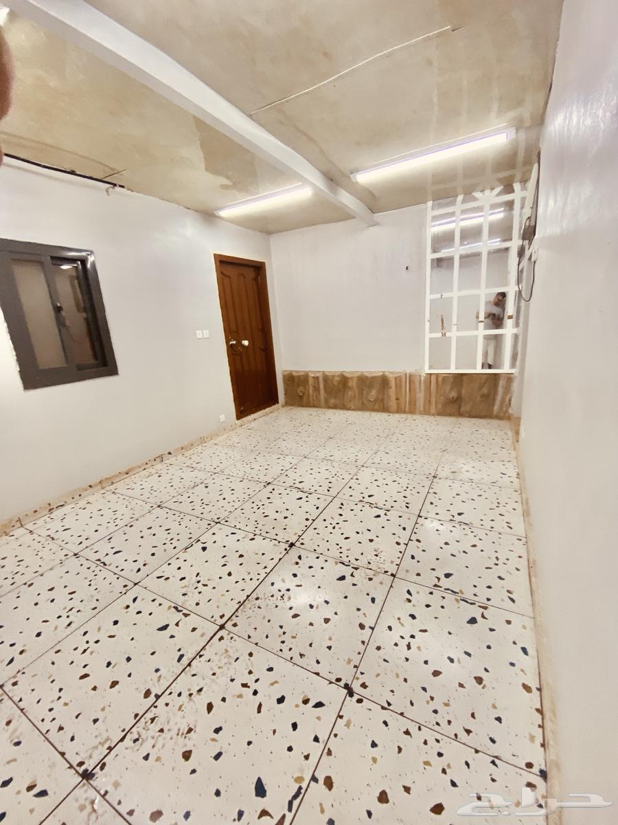 استديو غرفه4.4حمام مطبخ ب1250 جميع الخدمات رحيلي شمال جده64228816114178111