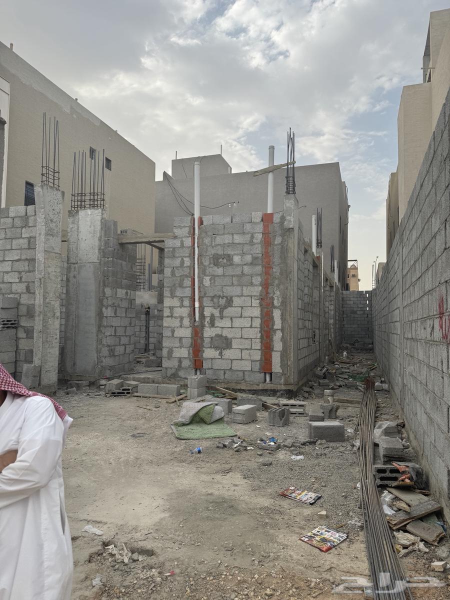 مقاول فلل وملاحق64225857902209110